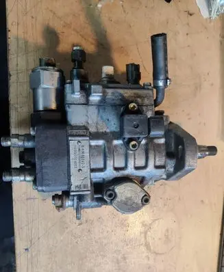 Opel Astra G Fuel injection high pressure pump 8971852423 HU0965006003