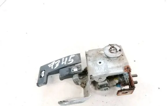 Honda Logo Fuel tank opening switch 