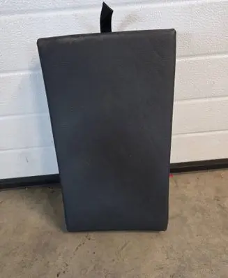 BMW 3 GT F34 Rear seat armrest 