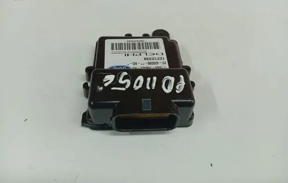 Jaguar X-Type Other control units/modules 1X4314B422AD