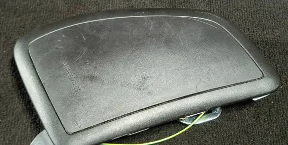 Seat airbag
