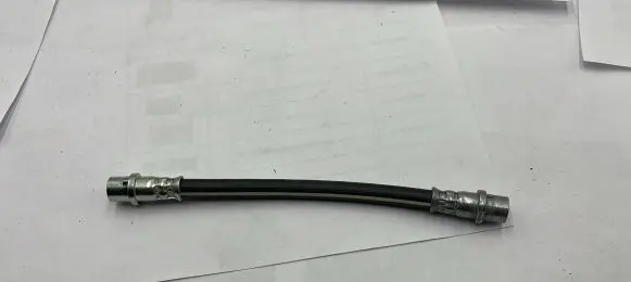 Audi 80 90 B2 Brake line pipe/hose 8A0611775 8E0611775