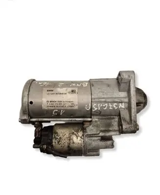 BMW 2 F45 Starter motor 8570848 0001172205 20160419