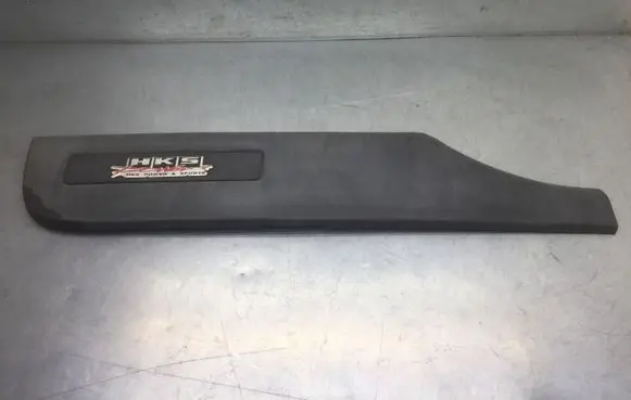 Land Rover Freelander Loading door trim (molding) DGP100970