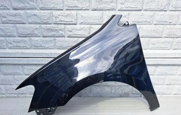 Volkswagen Polo V 6R Headlight/headlamp LPPOLO6R