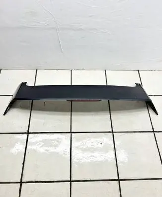 KIA Sportage Tailgate/trunk spoiler 87210F1000