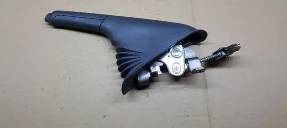 Fiat 500 Handbrake/parking brake lever assembly