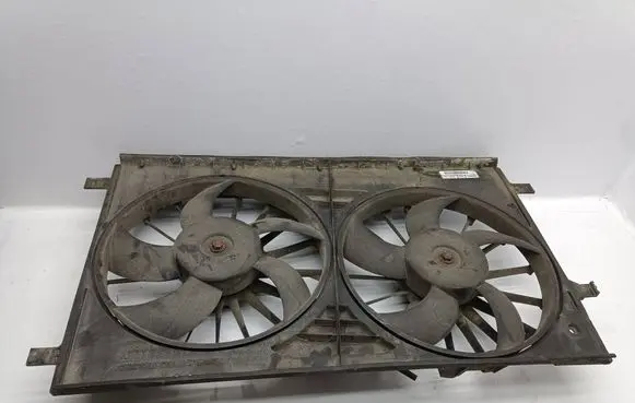 Dodge Caliber Electric radiator cooling fan 1115107VE