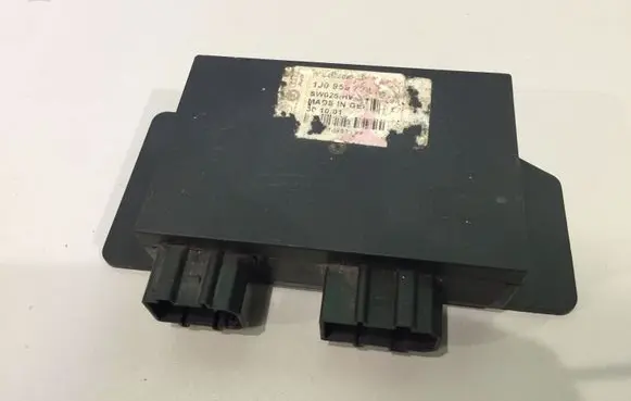 Volkswagen PASSAT B5 Comfort/convenience module