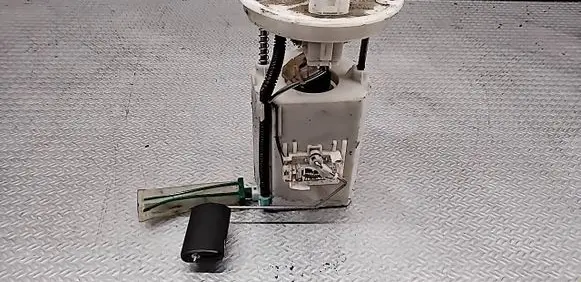 KIA Carens II In-tank fuel pump 311101D200 CFD0584R