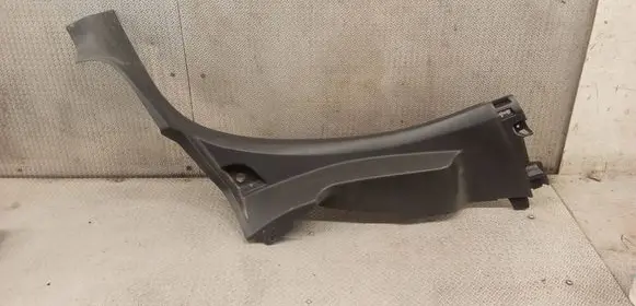 Citroen C3 Rear sill trim cover 9813920277 9812817777