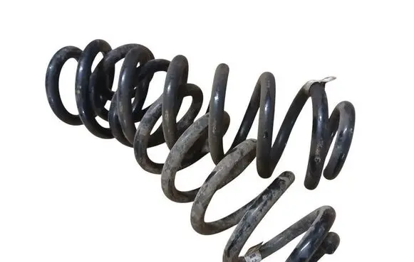 Cupra Leon Rear coil spring 5Q0511115