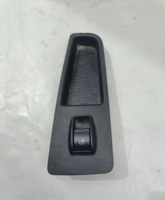 Lancia Delta III Electric window control switch 735474939 12509A693 805381259693