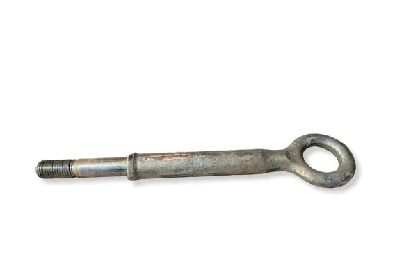 Volvo XC70 Towing hook eye 