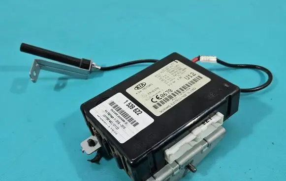 KIA Sportage Central body control module 954003U121 IMPRK1539622