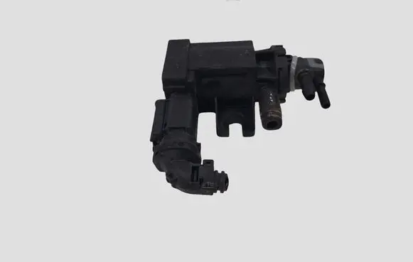 Citroen C5 Turbo solenoid valve 9674084680