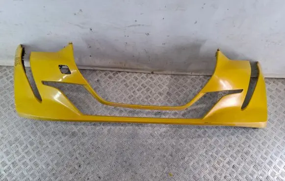 Peugeot 208 Front bumper 9823203580 9828081080 9823203680