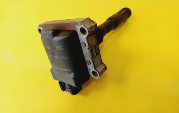 Lancia Thesis High voltage ignition coil 0221504456