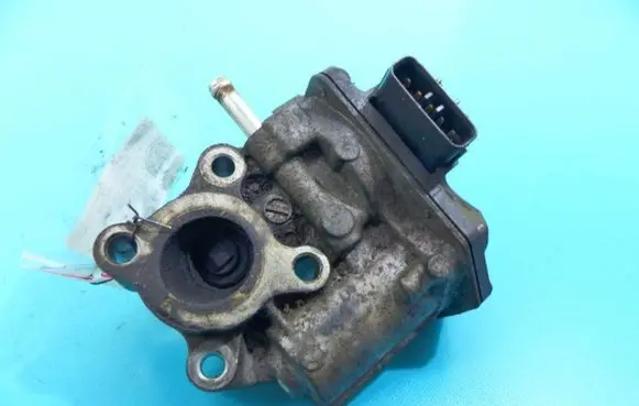 Toyota Auris 150 EGR valve 25800-33011 IMPRK1185266