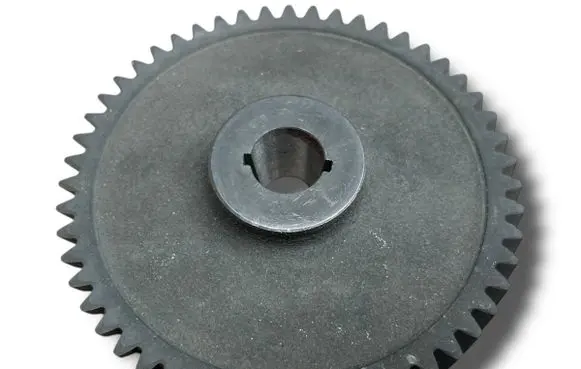 Alfa Romeo 147 Fuel pump gear (pulley) 60544341