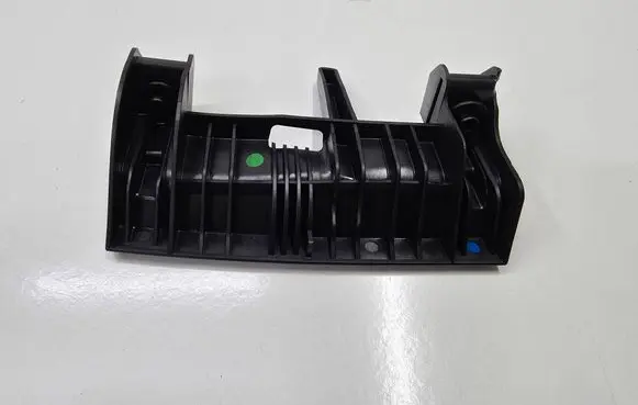 BMW 2 F45 Headlight/headlamp mounting bracket 1301336177