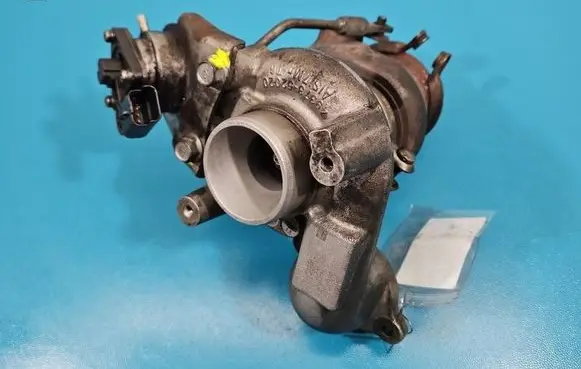 Citroen C-Elysée Turbo 49373-52020 IMPRK1539016