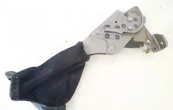 Ford Fiesta Handbrake/parking brake lever assembly
