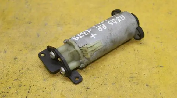 Audi A8 S8 D3 4E Seat adjustment motor 