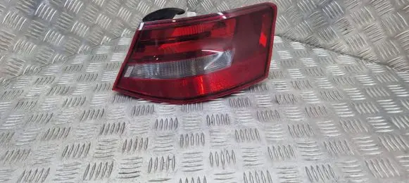 Audi A3 S3 8V Rear/tail lights 8V3945096