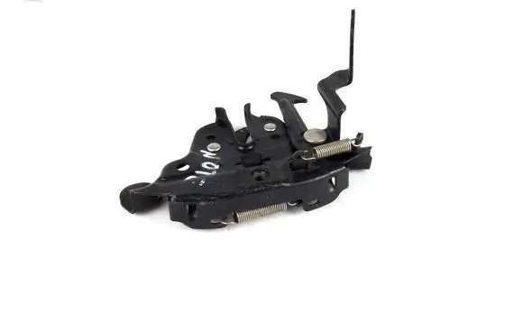 Nissan Note (E11) Engine bonnet/hood lock/catch