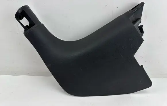 Audi A3 S3 8V (B) pillar trim (bottom) 8V3867271A
