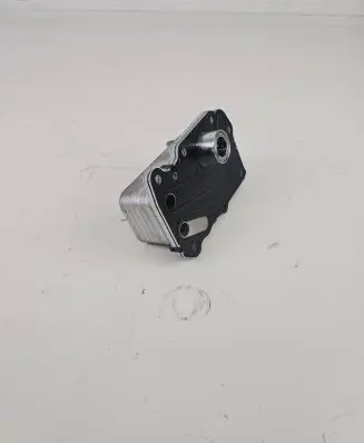 Land Rover Range Rover Sport L494 Engine oil radiator G4D36A642BA