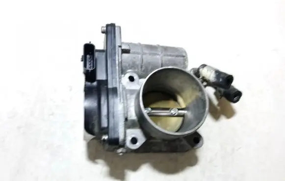 Nissan Micra Throttle valve 52601 k2y132