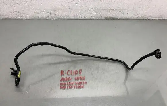 Renault Clio V Vacuum line/pipe/hose 474010290R
