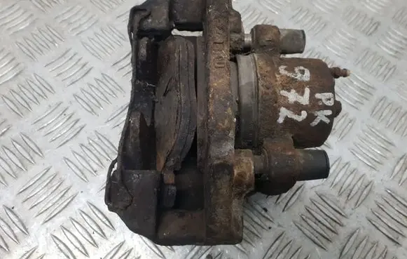 Mazda 3 I Front brake caliper