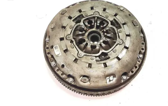 Renault Kadjar Clutch set kit 123100424R 302102199R