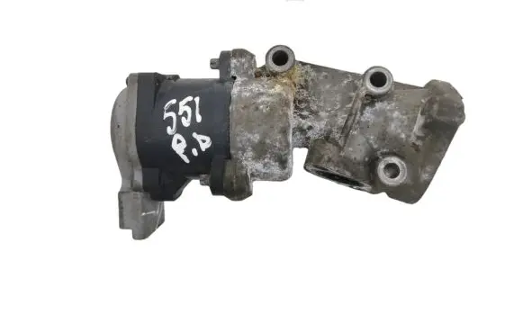 Land Rover Range Rover Sport L320 EGR valve 