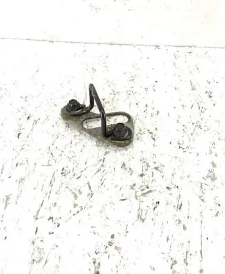 Jeep Grand Cherokee (WK) Engine bonnet/hood lock/latch loop/hook 