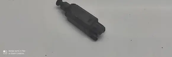 Volkswagen Golf II Brake pedal sensor switch 191945515