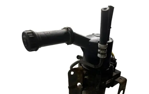 Peugeot 206 Power steering pump A5097516 THIG52711133 027801K5