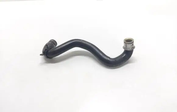 Porsche Panamera (970) Engine coolant pipe/hose 97010642101