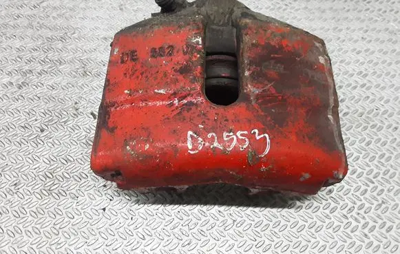 Audi A3 S3 8P Front brake caliper