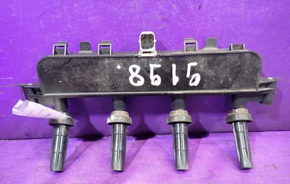 Citroen Xsara Picasso High voltage ignition coil U6005