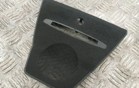 Mercedes-Benz E W212 Dashboard glove box trim A2126801289