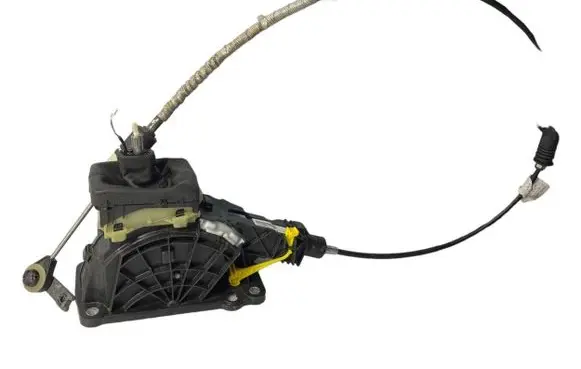 Volvo XC60 Gear shifter/selector 31367586 025106