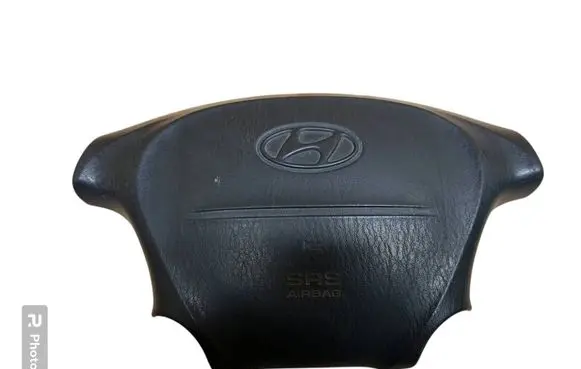 Hyundai H-1, Starex, Satellite Steering wheel airbag 4ADA146M10173 SA100290001