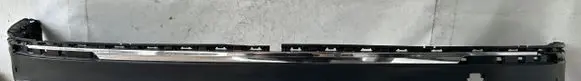 Volkswagen Tiguan Rear bumper 5NA807521D