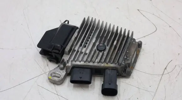 Citroen DS7 Crossback Battery control module 9837508180MWGK 9837508180