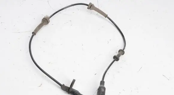 Jaguar XE ABS rear brake sensor 