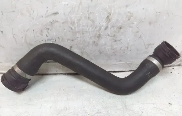 BMW 5 F10 F11 Engine coolant pipe/hose 17127809821 126784148378